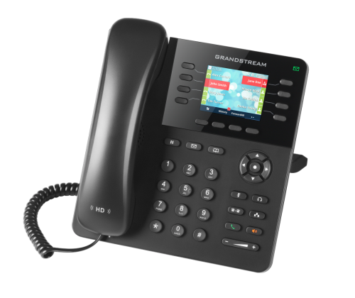 SIP Телефон Grandstream GXP2135_