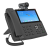 SIP телефон Fanvil X7A, с б/п, камера CM60 в комплекте
